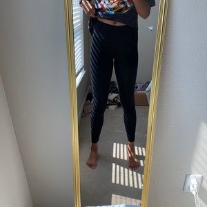 Z by Zella All Black High-Rise Legging